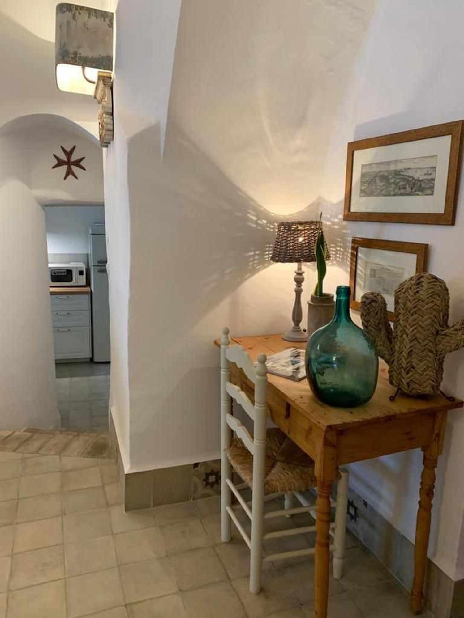 فيلا Antiqua Centro De Vejer Con Wifi Grupo Ac Gestion مْبيخير ذي لا فرونتيرا المظهر الخارجي الصورة