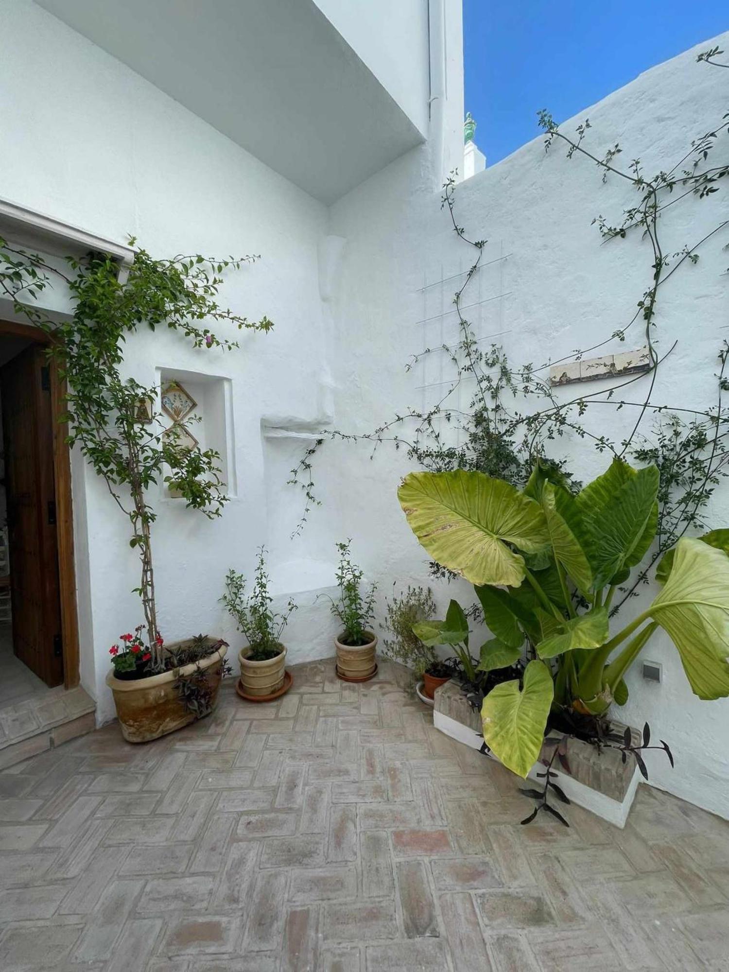 فيلا Antiqua Centro De Vejer Con Wifi Grupo Ac Gestion مْبيخير ذي لا فرونتيرا المظهر الخارجي الصورة